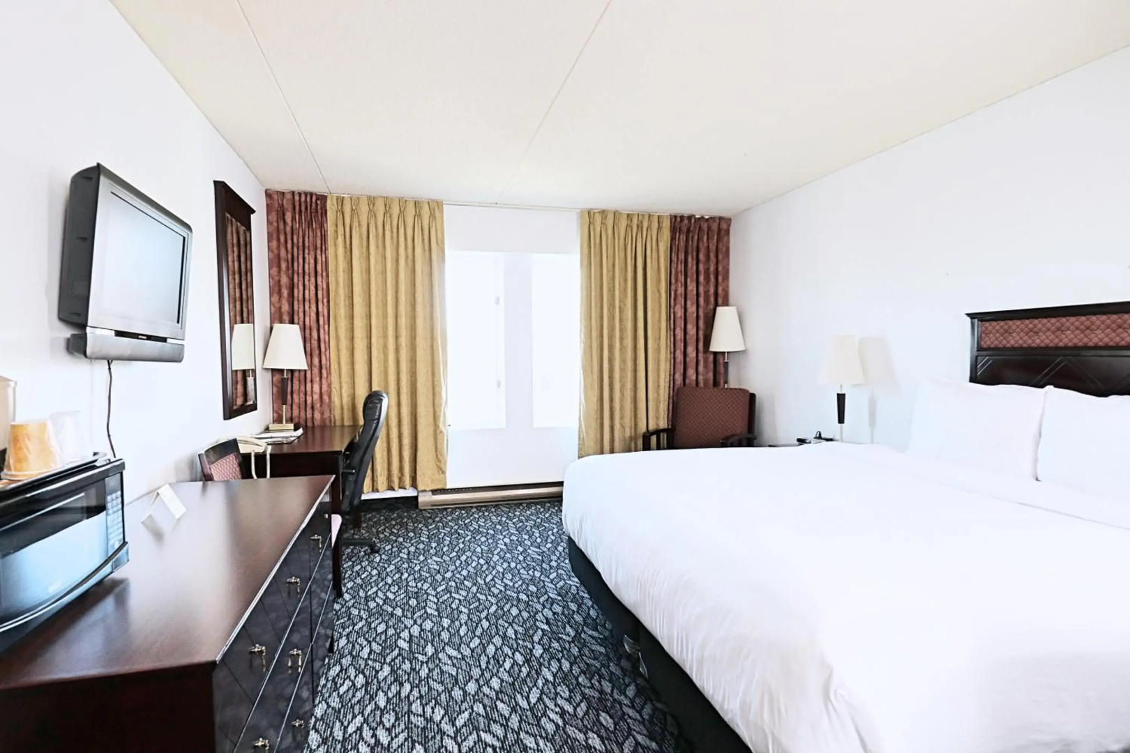 Foto - Lelux Hotel