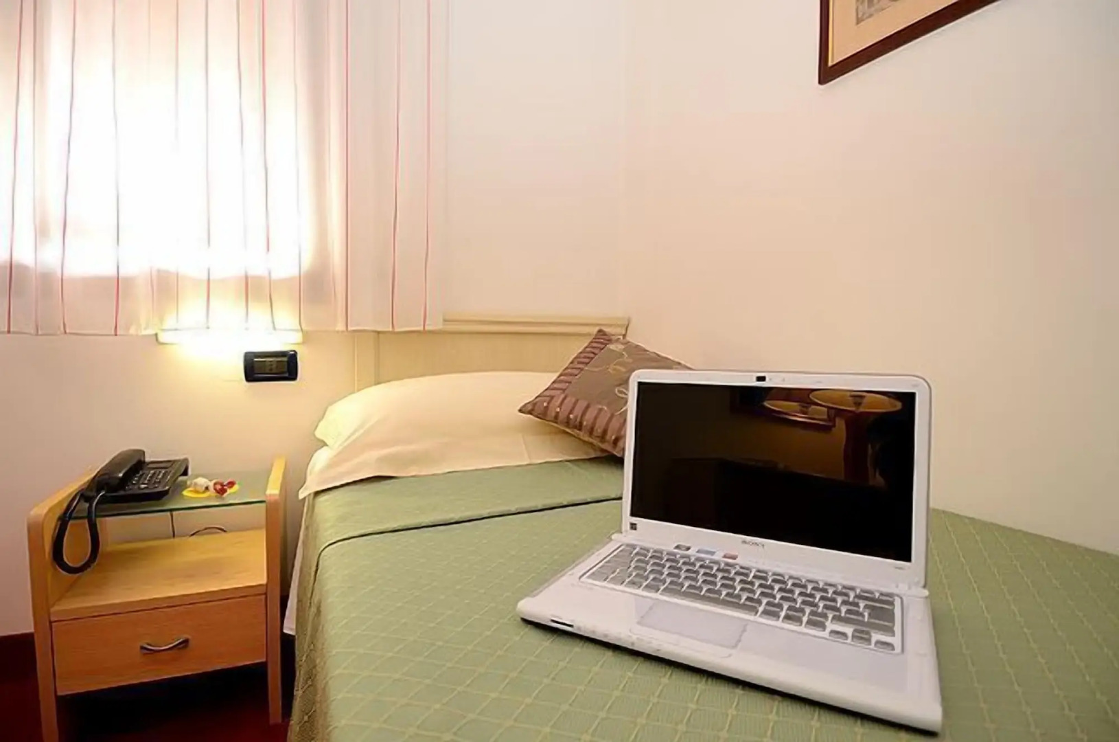 Foto - Hotel San Giuliano