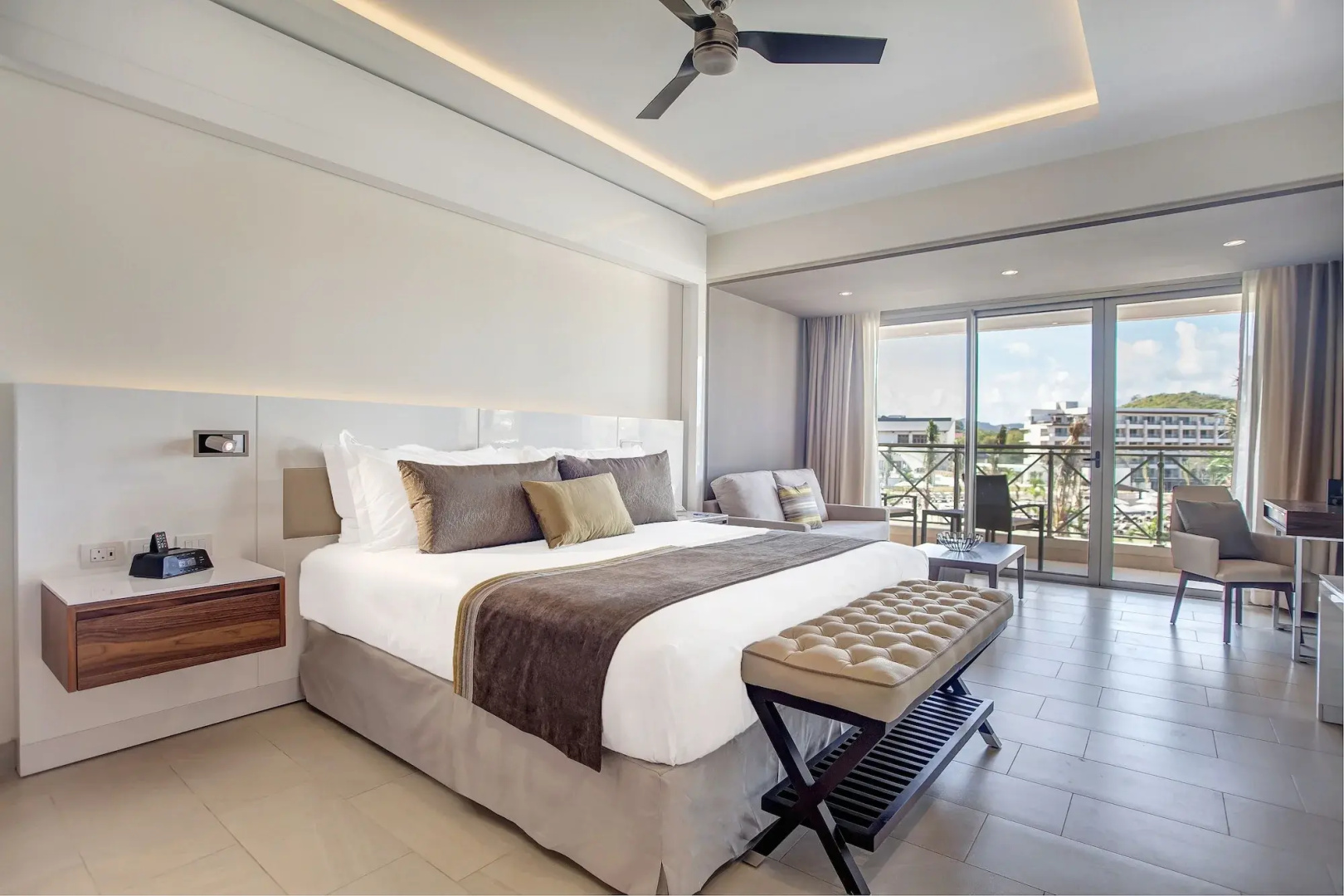 Foto - Royalton Hideaway Saint Lucia, An Autograph Collection All-Inclusive Resort - Adults Only