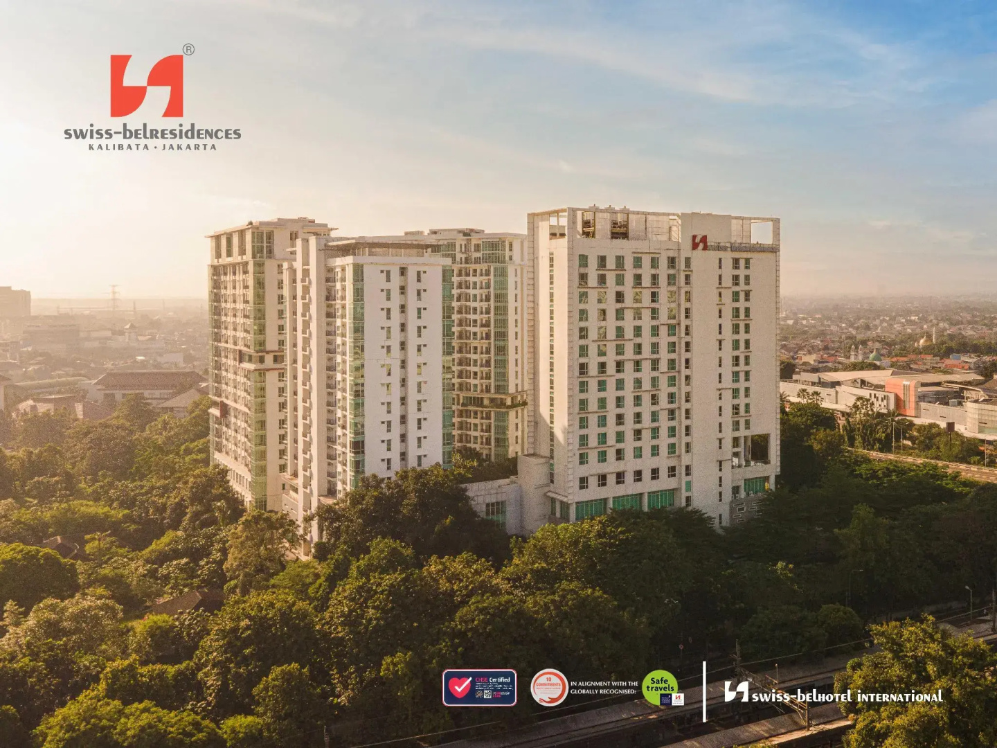 Foto - Swiss-Belresidences Kalibata Jakarta