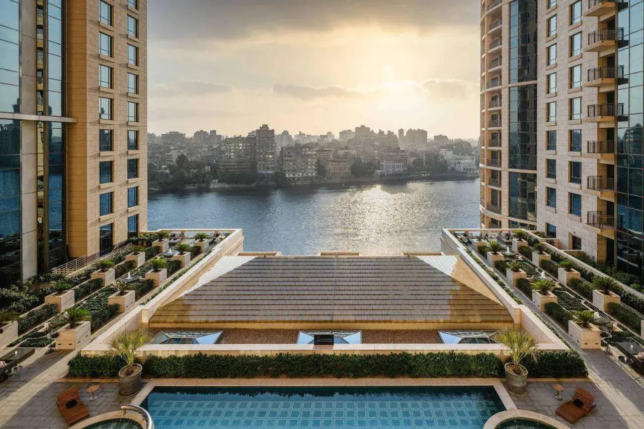 Foto - The St. Regis Cairo