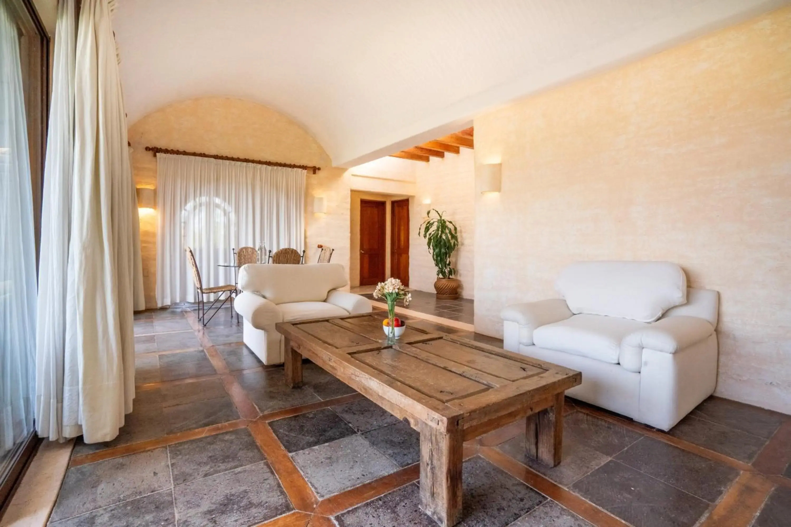 Foto - Mision del Sol Resort & Spa Adults Only