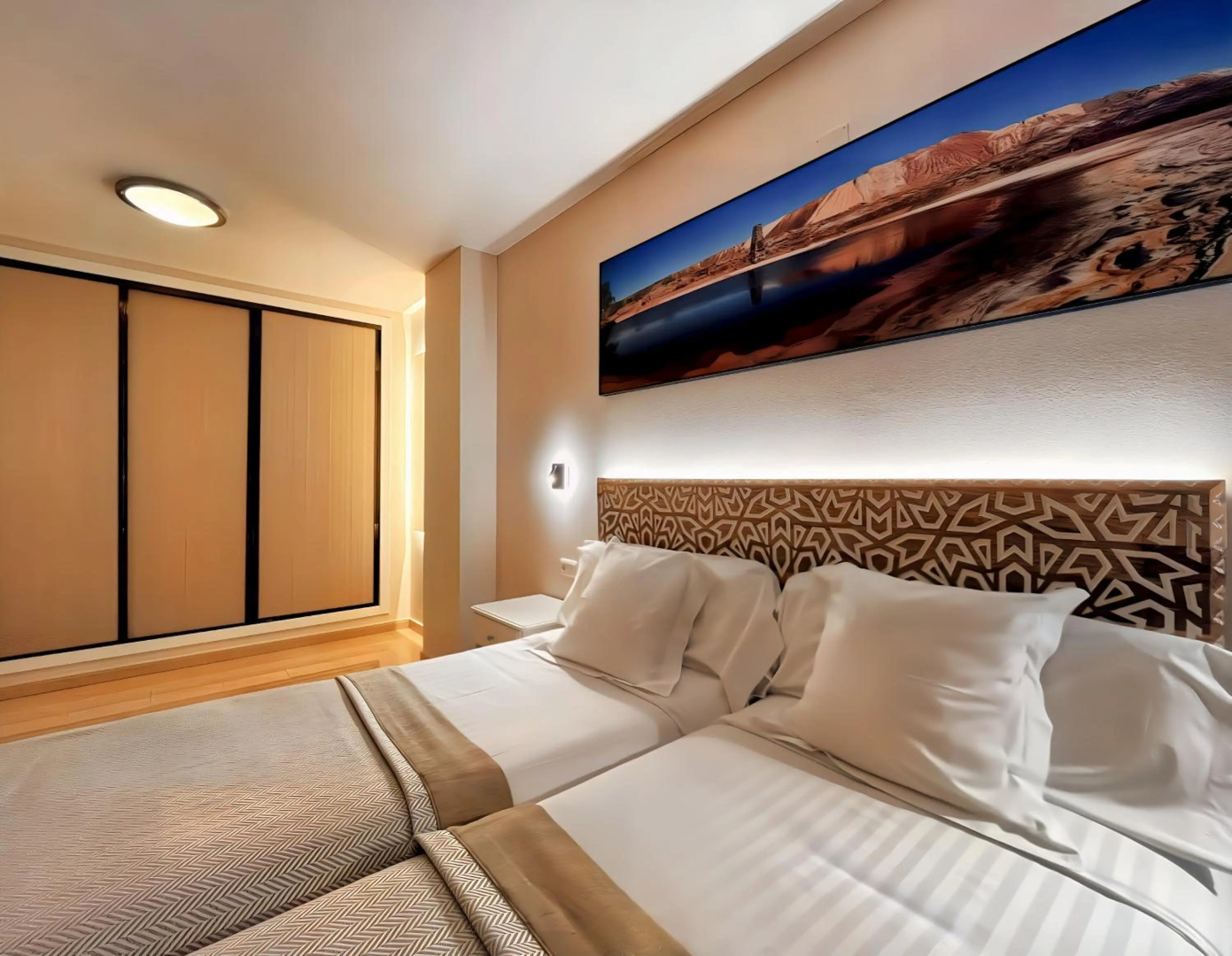 Foto - Aparthotel Fuengirola Beach