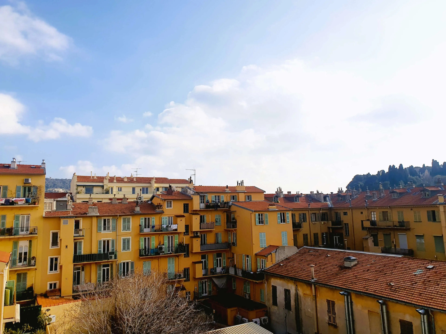 Foto - Campanile Hotel Nice Centre Acropolis