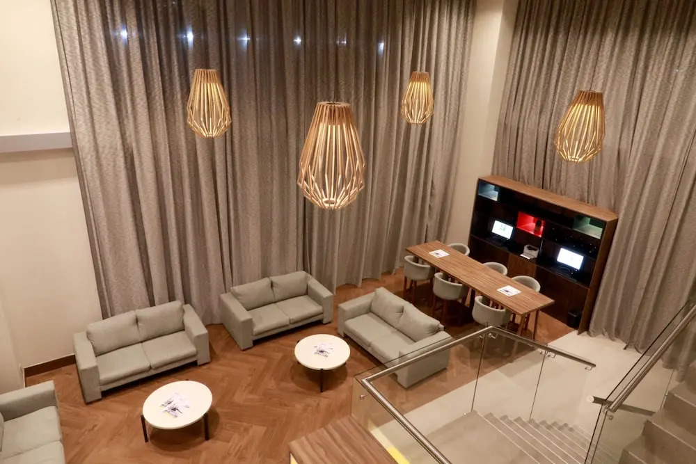 Foto - Holiday Inn & Suites Monterrey Apodaca Zona Airport, an IHG hotel