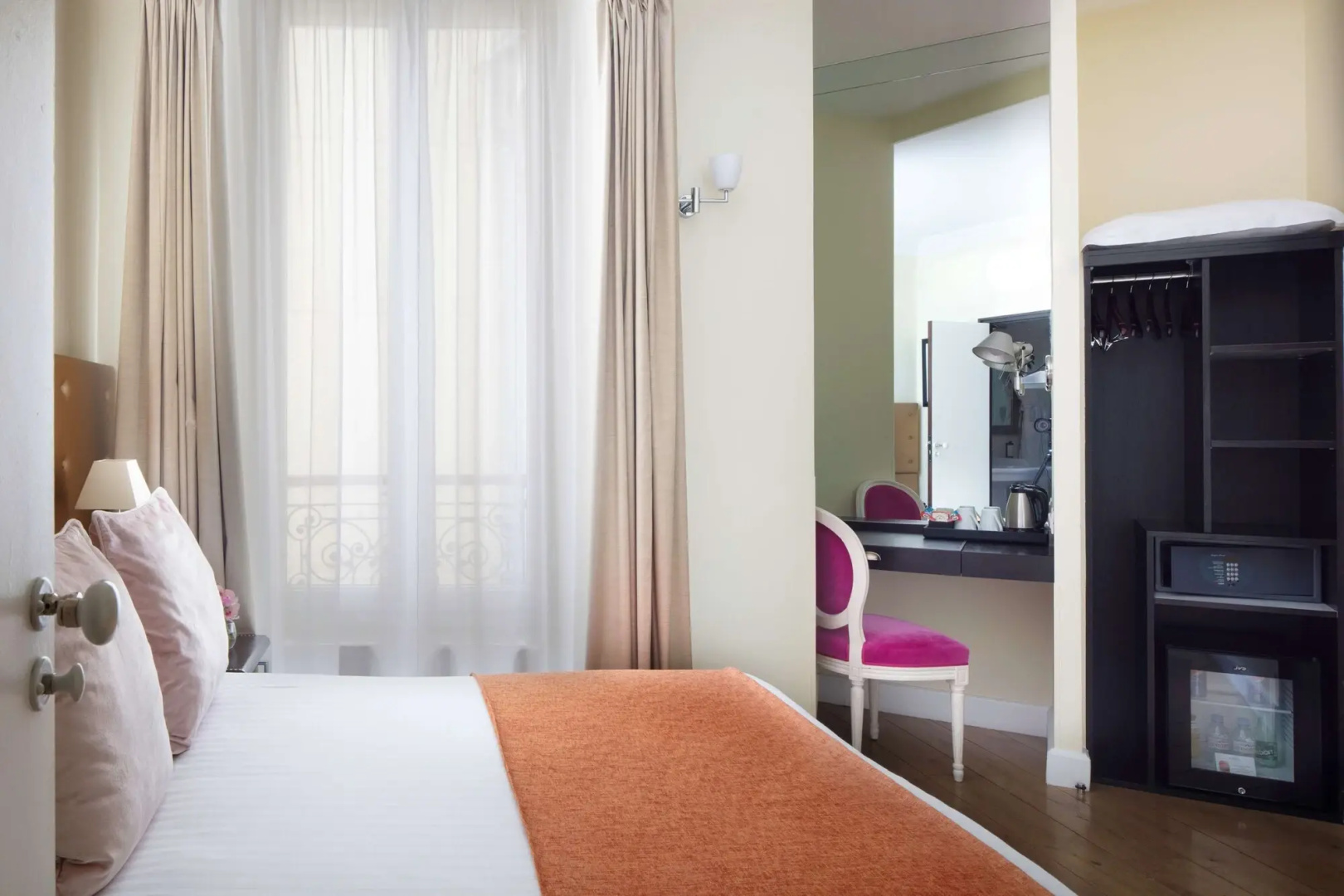 Photo - Hôtel Le 123 Elysées - Astotel
