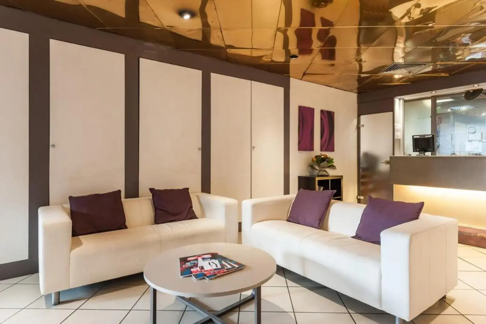 Foto - Residhotel Le Grand Prado