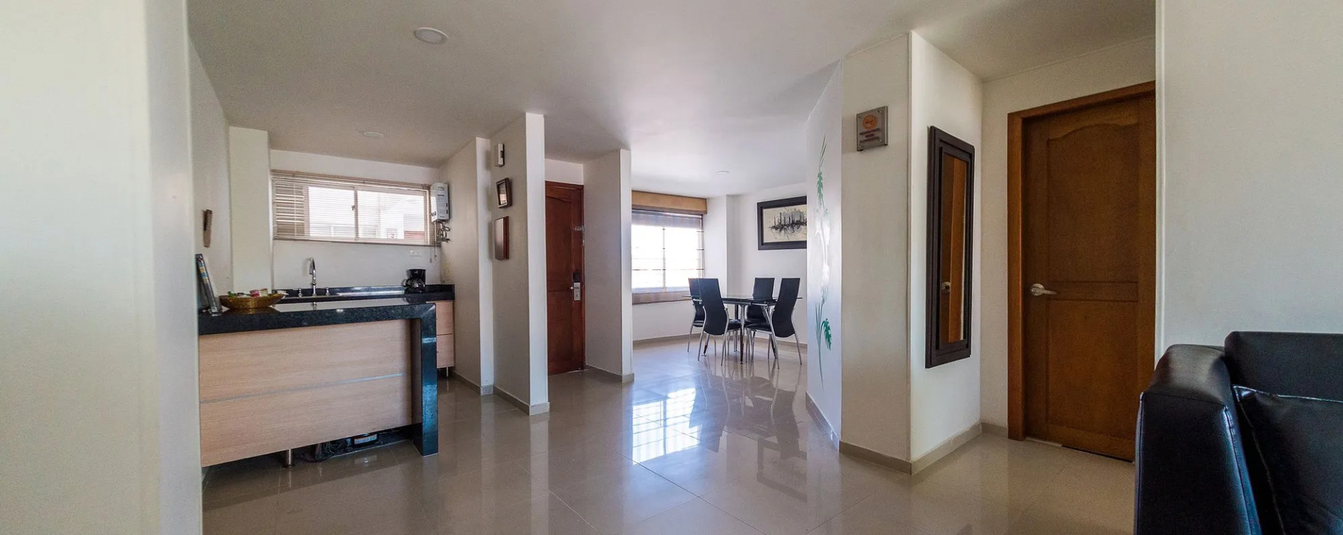 Foto - Hotel Buena Vista