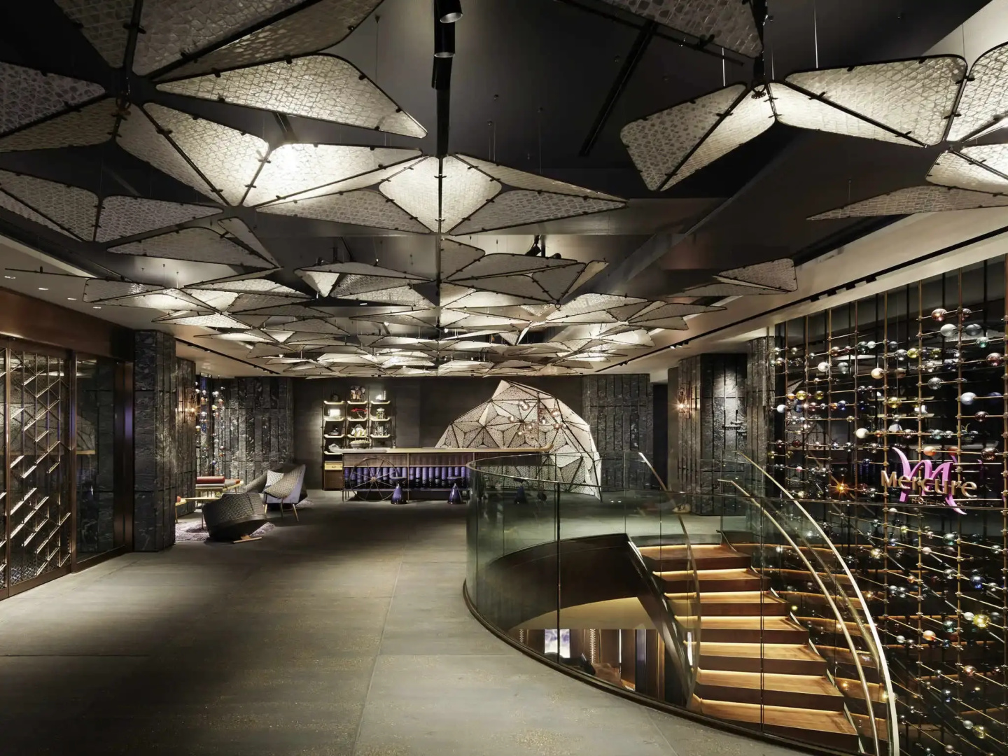 Foto - Mercure Kyoto Station