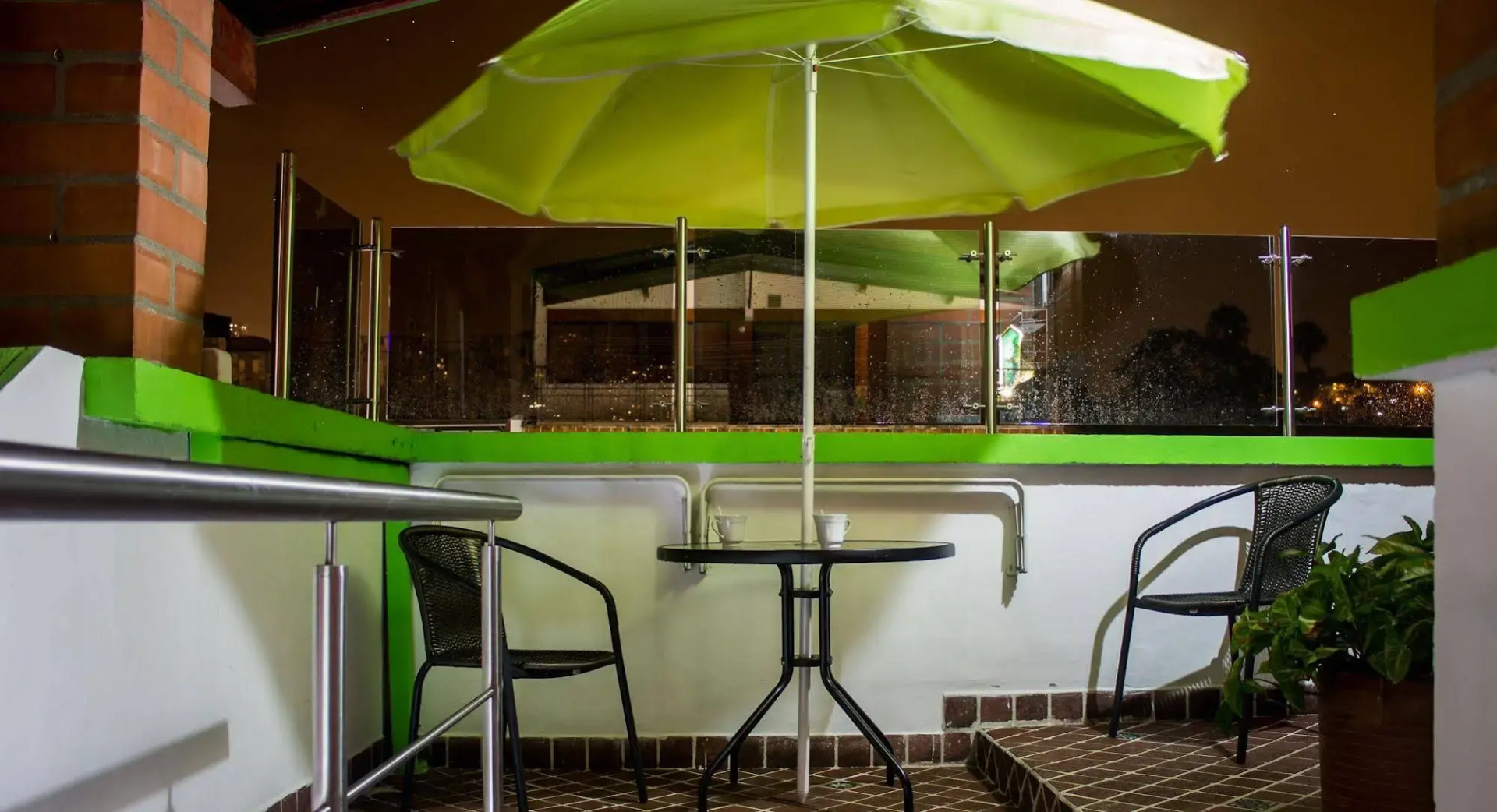 Foto - Ayenda 1231 Paradise Center