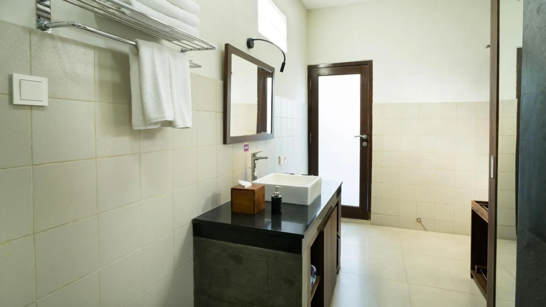 Foto - Samaja Beachside Villas