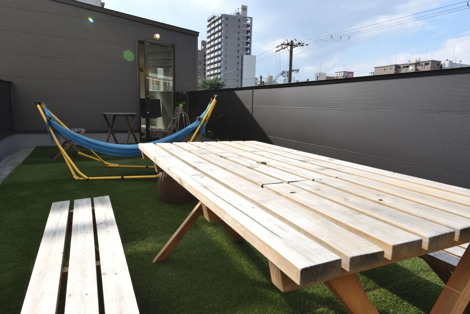 Foto - Hostel Mitsuwaya Osaka