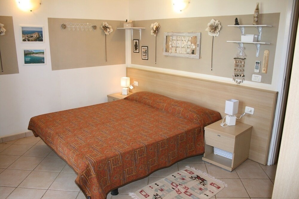 Leme Badje residence