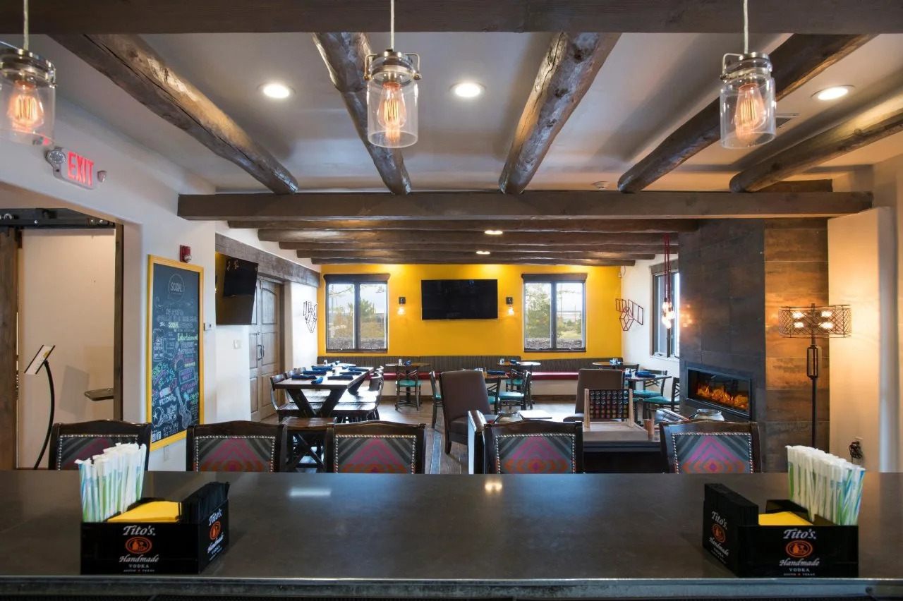 Foto - The Sage Hotel