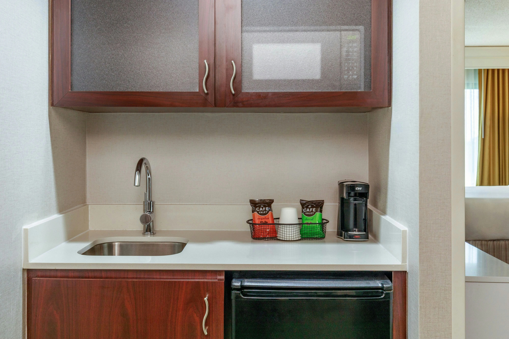 Foto - SpringHill Suites by Marriott Norfolk Virginia Beach