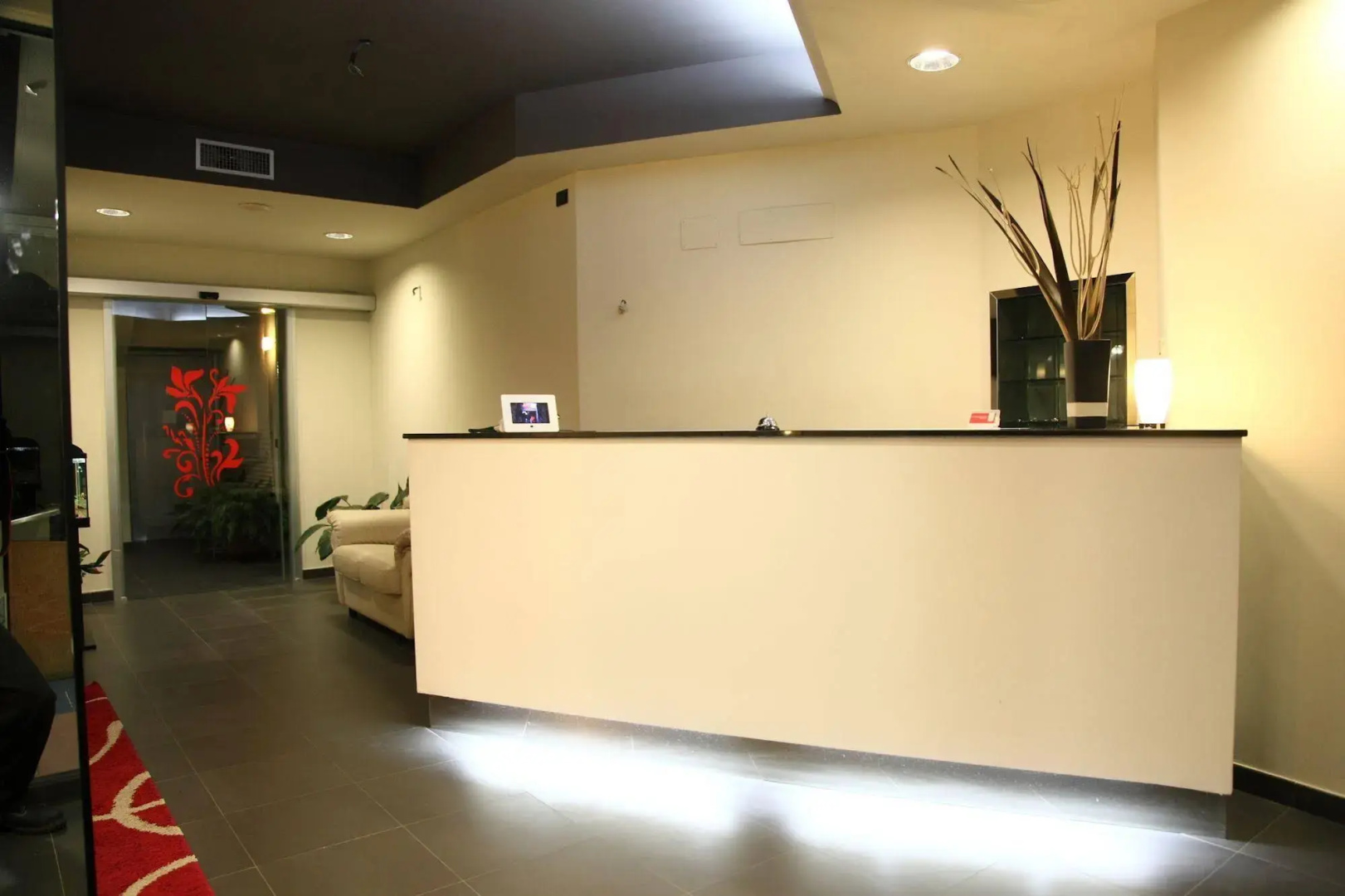 Photo - Hotel Residence Le Ceramiche