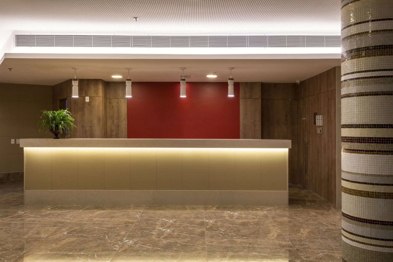 Photo - Sleep Inn Praia do Canto