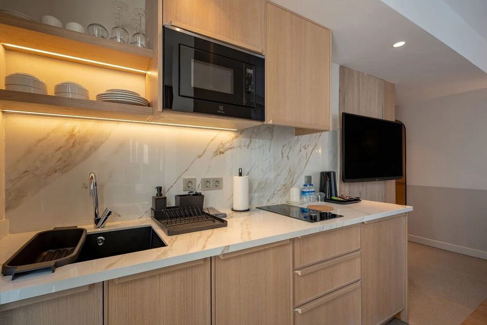 Foto - Oli Hotel and Suites