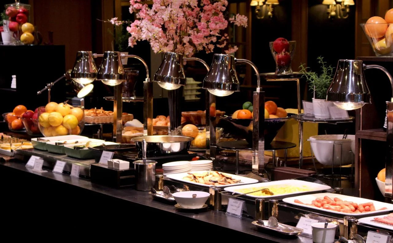 Foto - Hotel Agora Regency Osaka Sakai