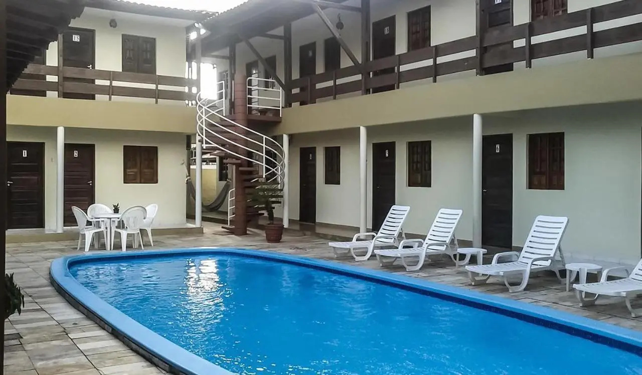 Foto - Pousada Maravelas Maracaipe