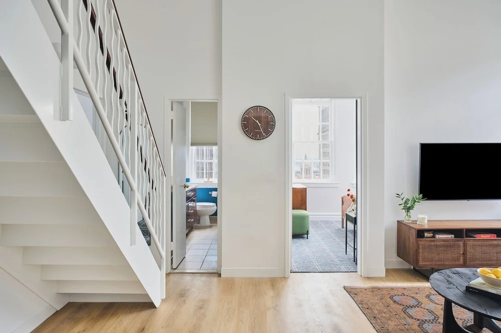 Foto - Rusk House Serviced Apartments