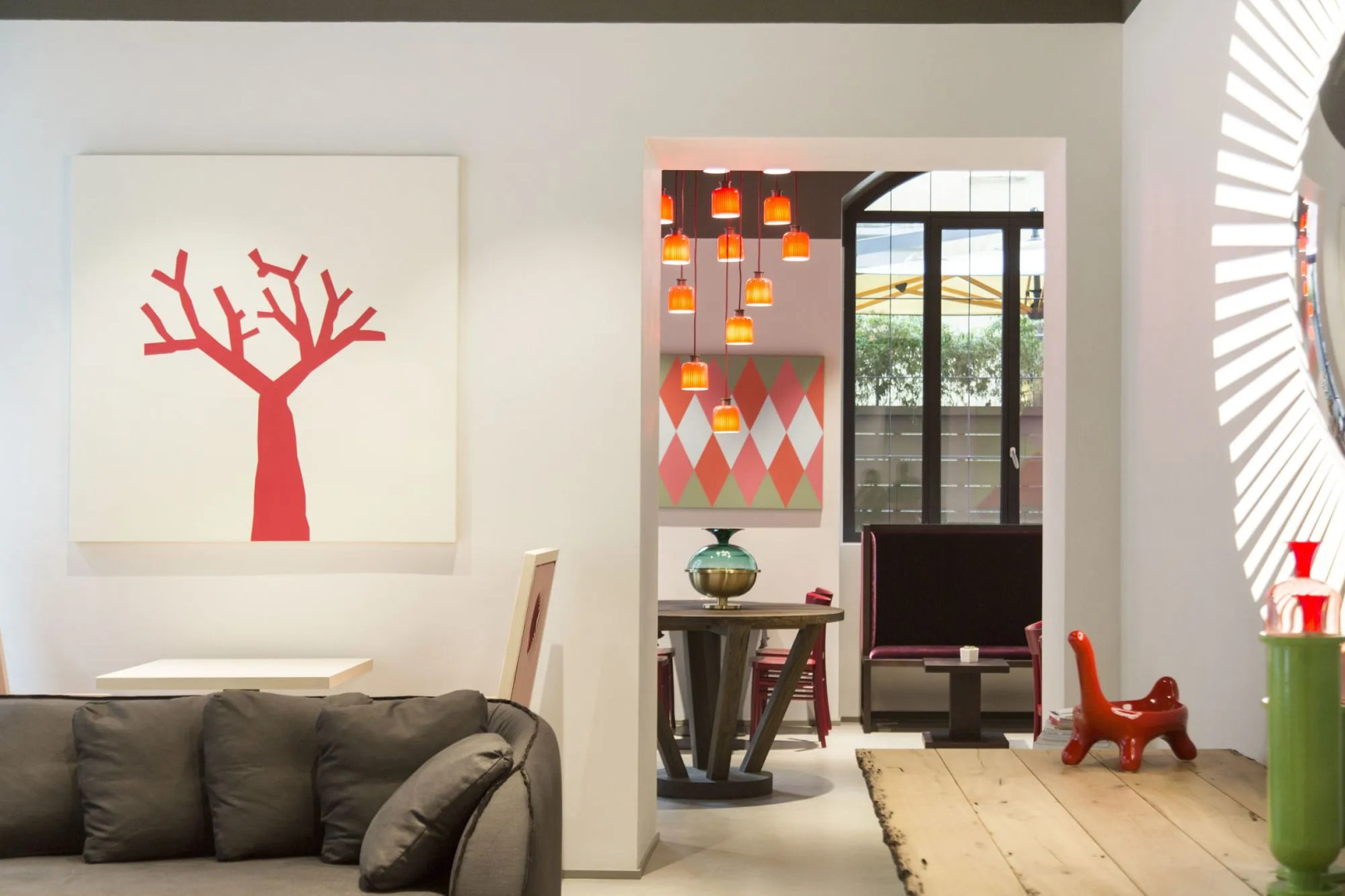 Foto - Savona 18 Suites - Preferred Hotels & Resorts