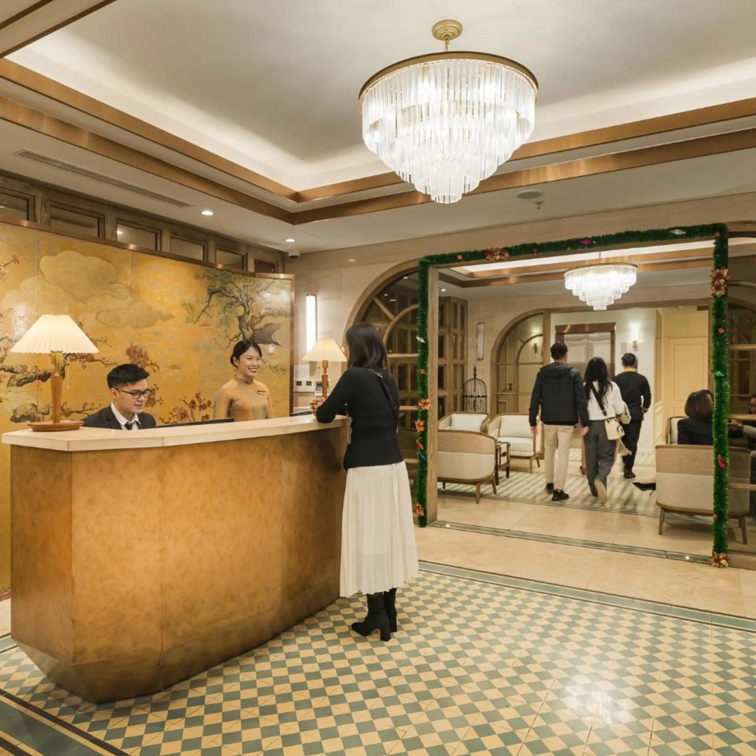 Photo - La Passion Hanoi Hotel and Spa