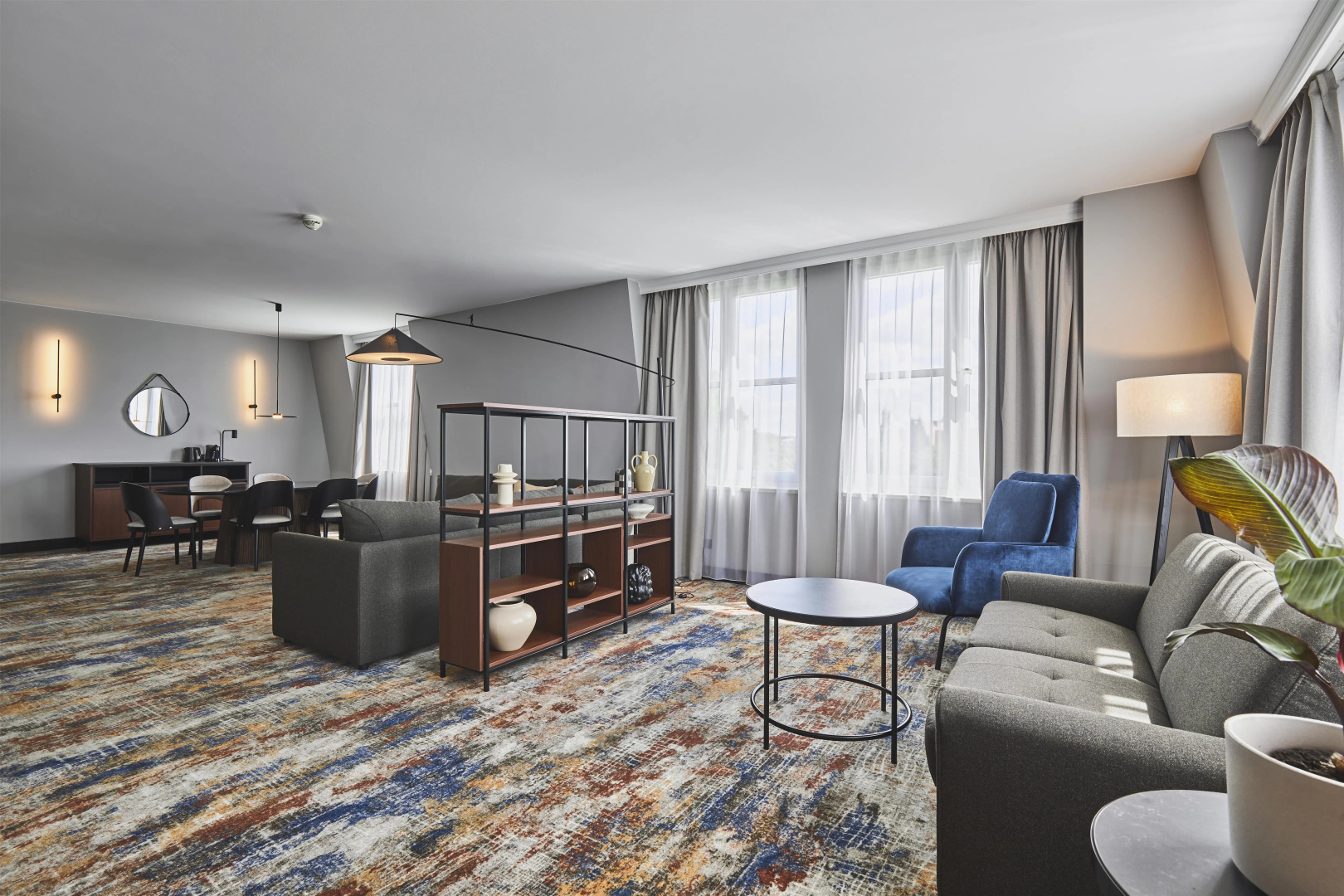 Photo - Radisson Blu Hotel, Wroclaw