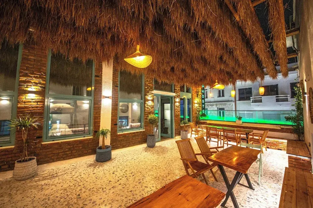 Photo - Vega 43 Hostel