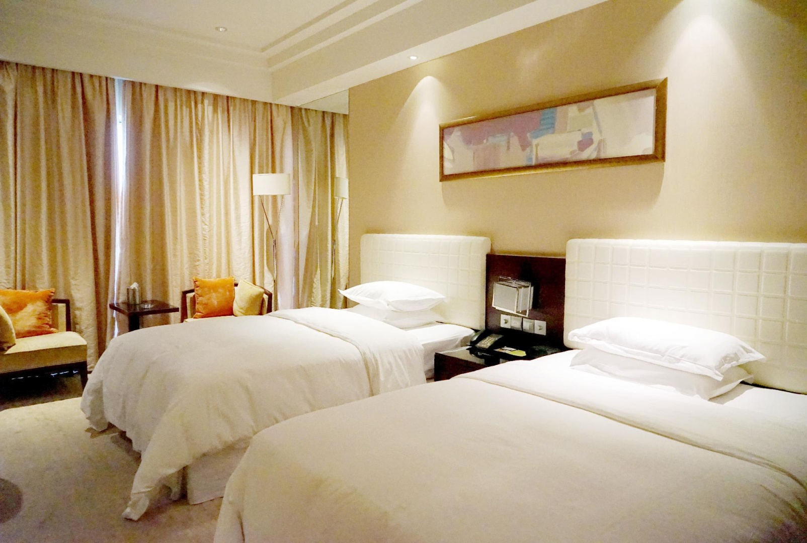 Four Points by Sheraton Guangzhou, Tianhe