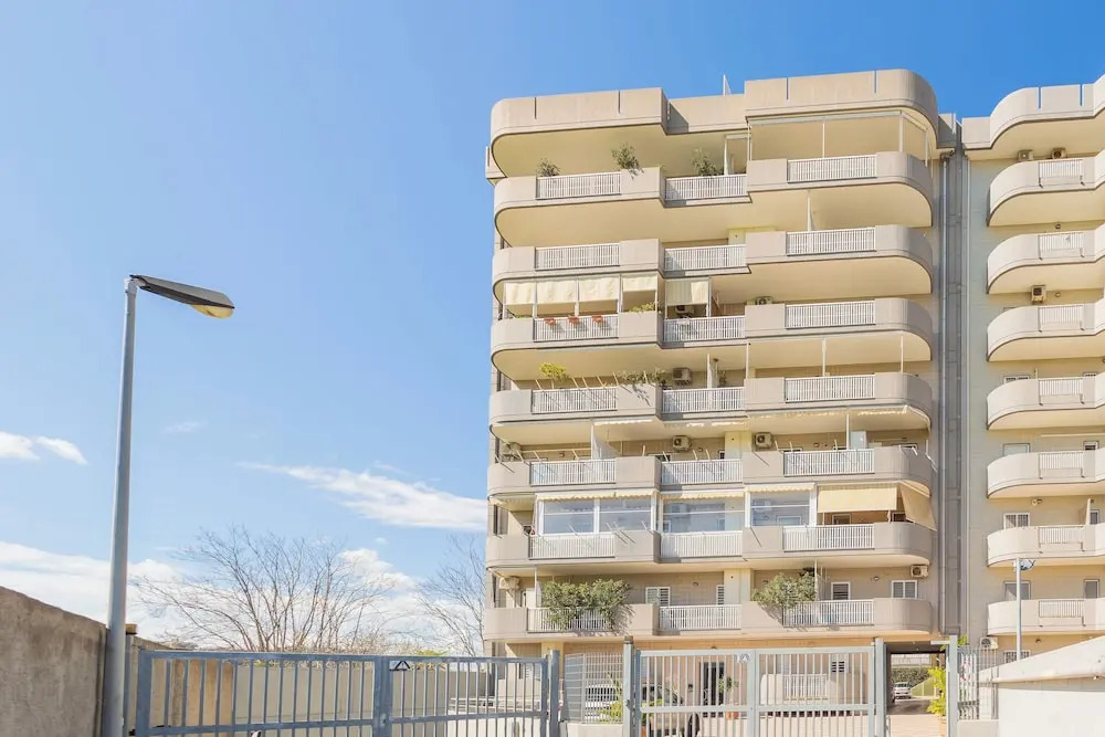 Foto - Cloud Swing Rooms by Wonderful Italy