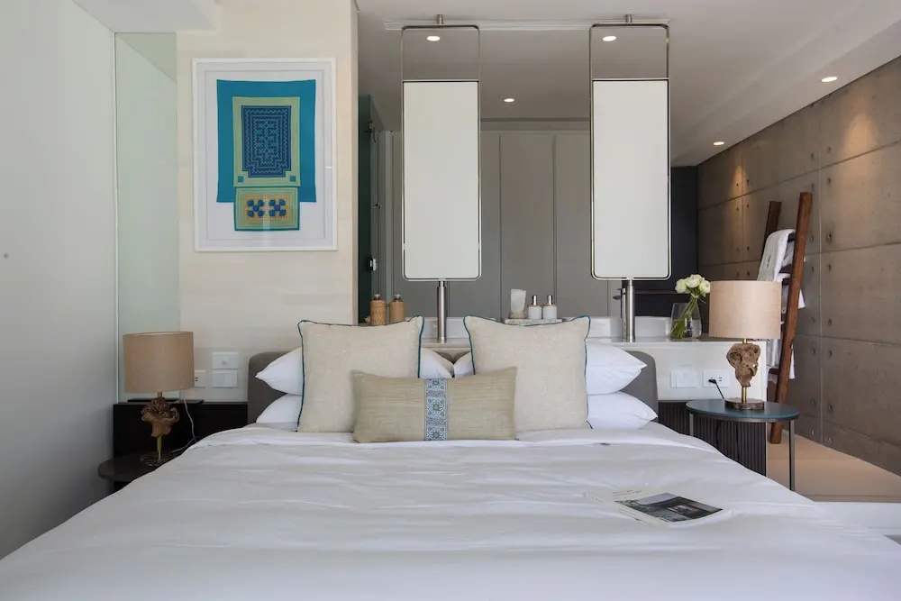Foto - Kerem Luxury Beachfront Villas
