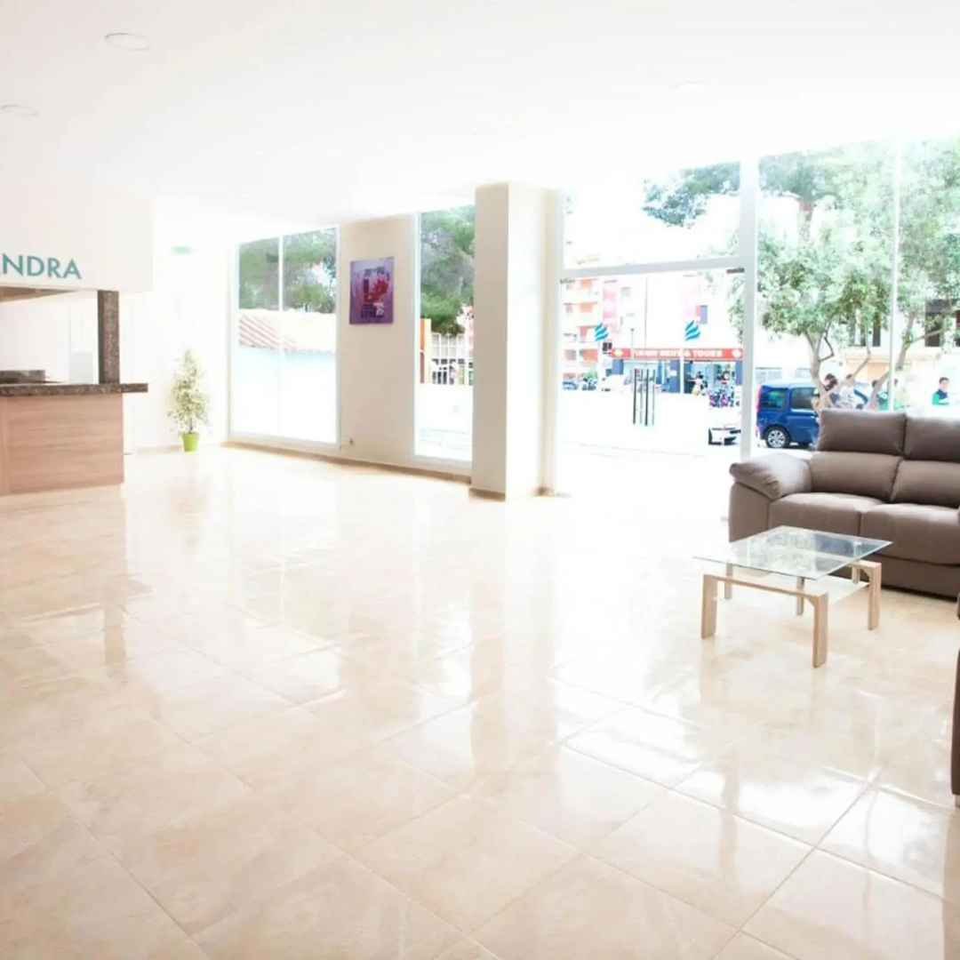 Foto - Hotel Cassandra
