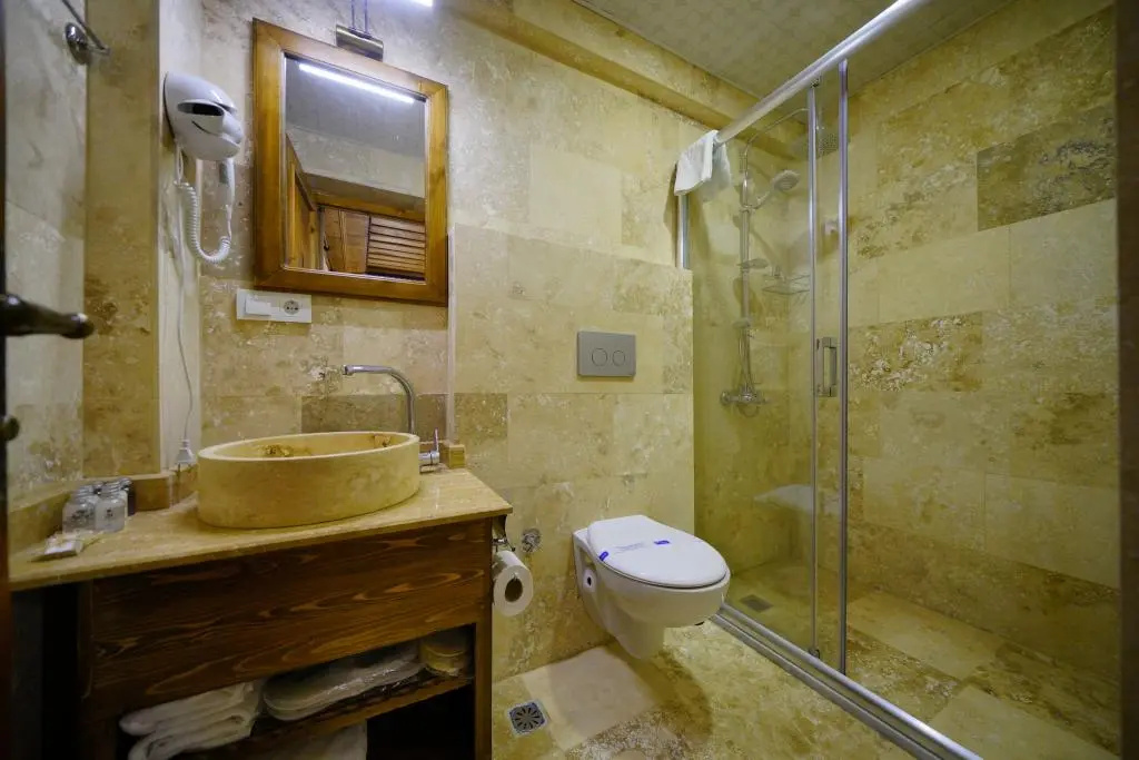Photo - Enjoy Stone Hotel