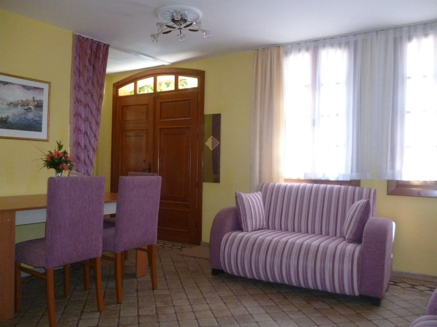 Photo - Frankfurt Hotel