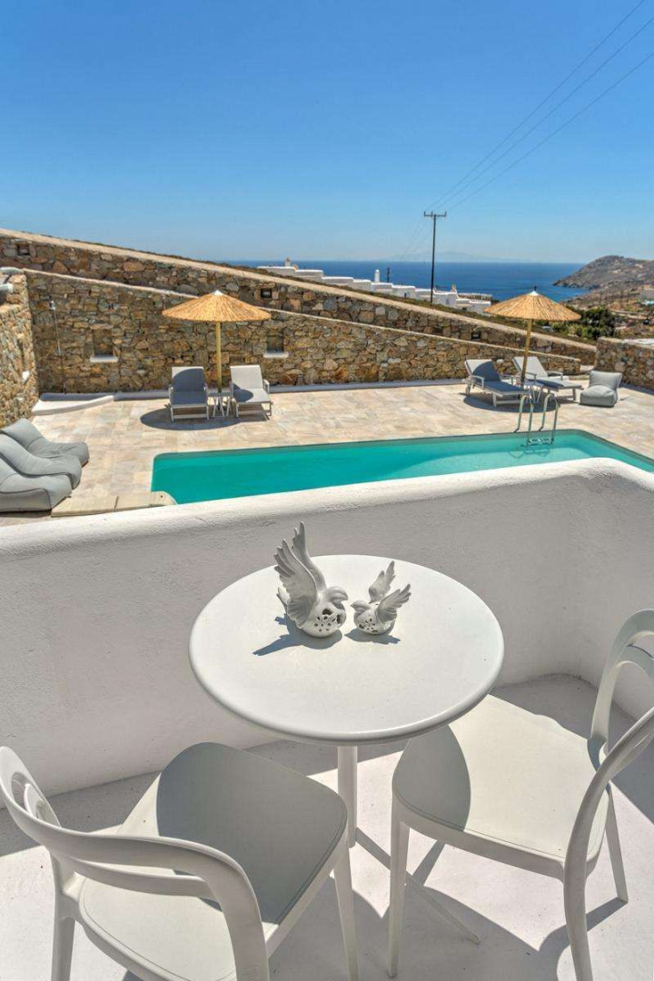 Foto - Senses Luxury Suites & Villas