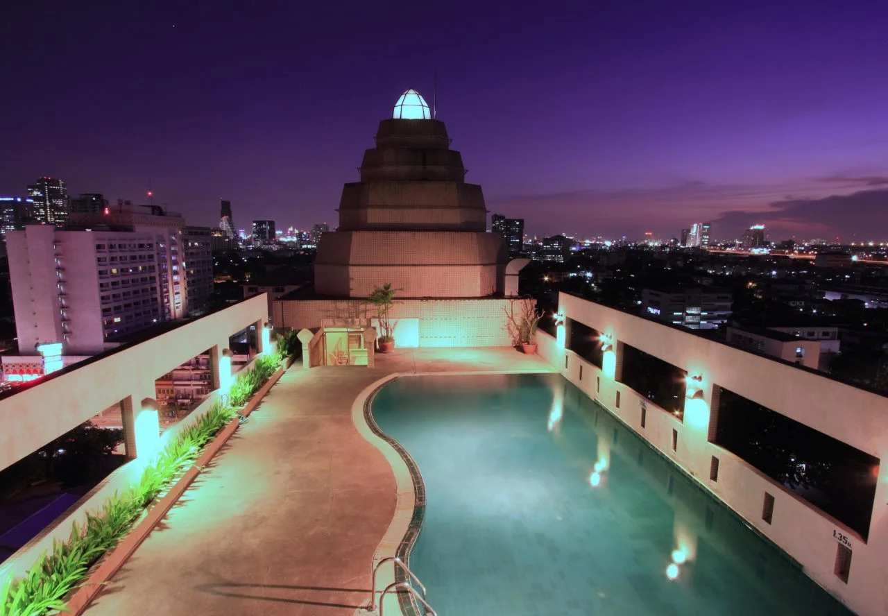 Foto - The Quarter Saphankhwai by UHG