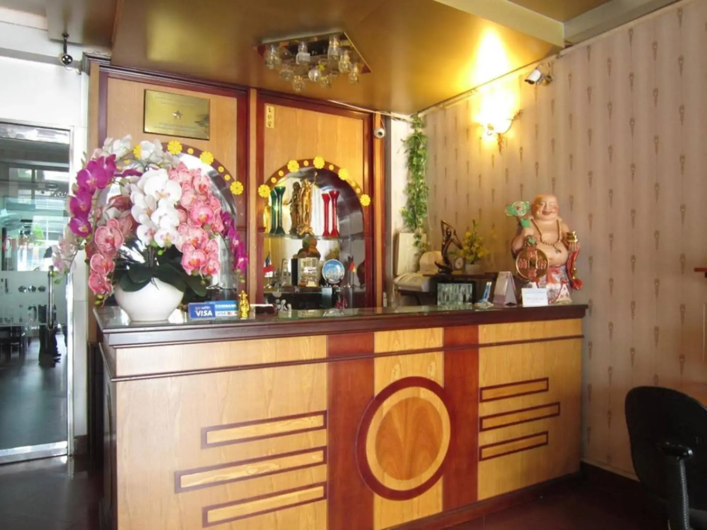 Photo - Tan Hoang Long Hotel