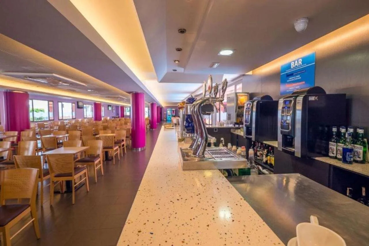 Foto - Tossa Beach Center