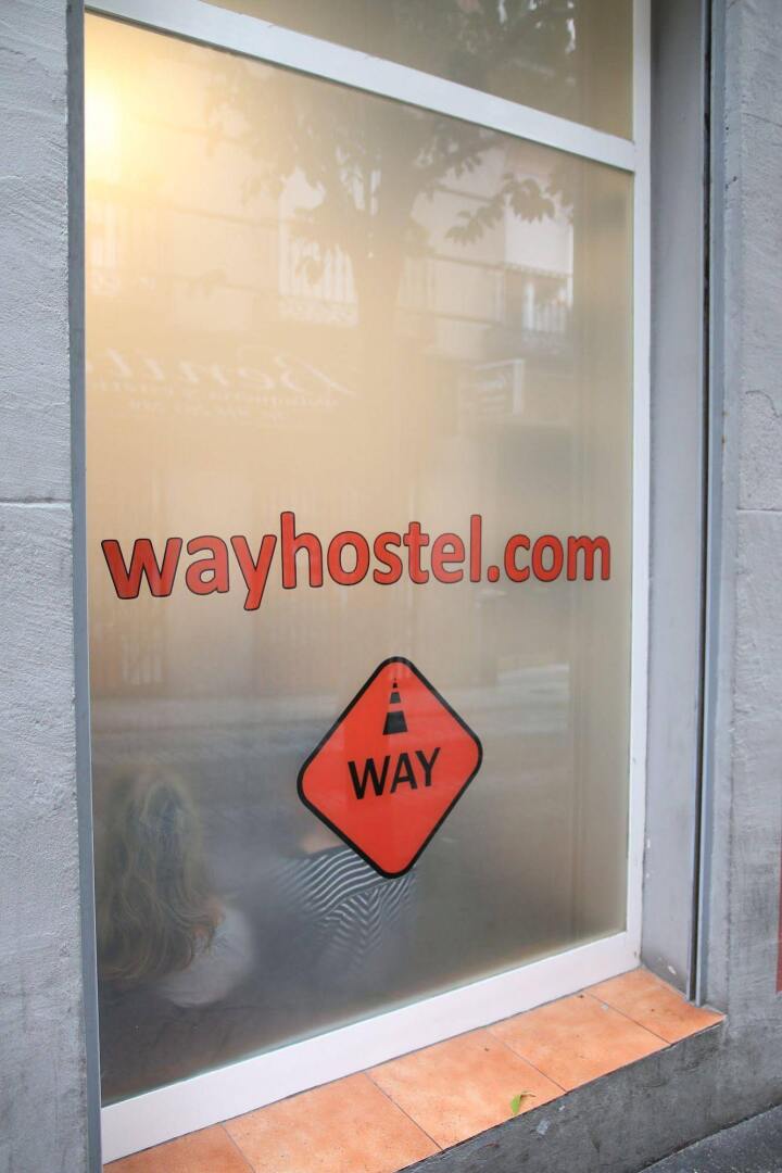 Photo - Way Hostel Madrid