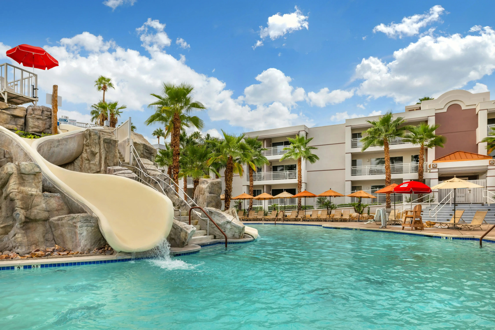 Foto - Hilton Vacation Club Palm Canyon Palm Springs