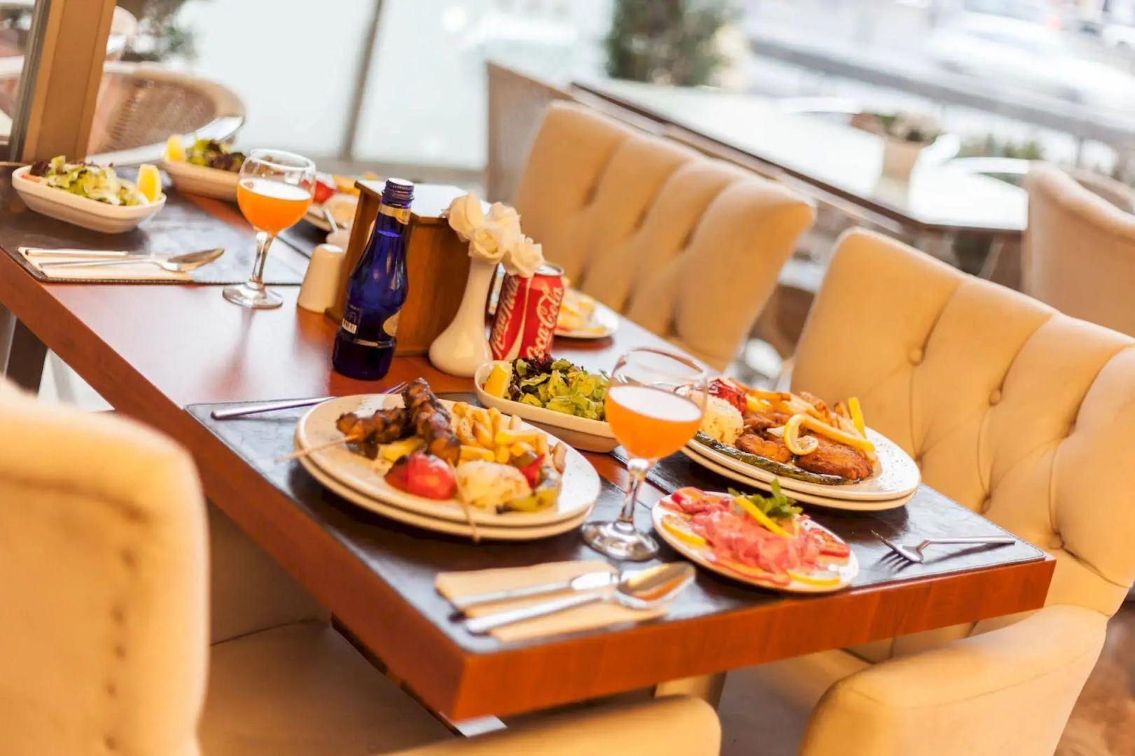 Photo - Grand Hotel Avcılar