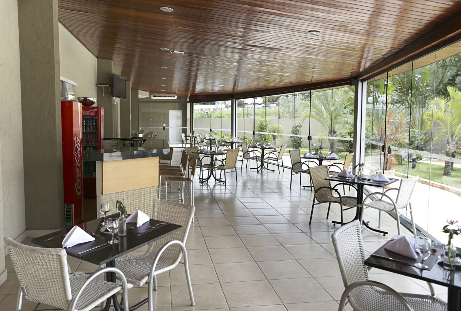 Foto - Quality Hotel Jundiaí