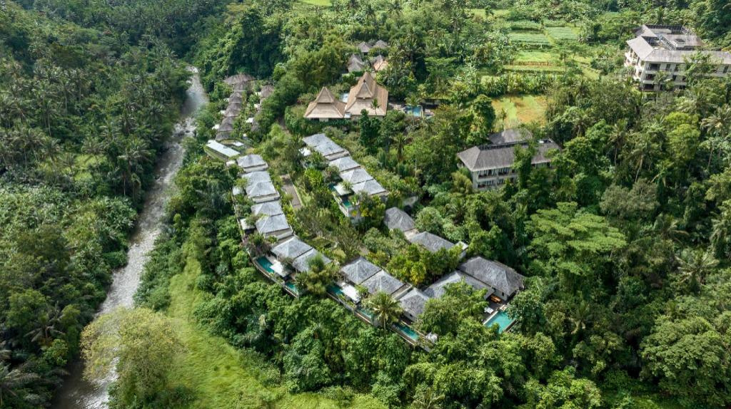 Foto - Impiana Private Villas Ubud