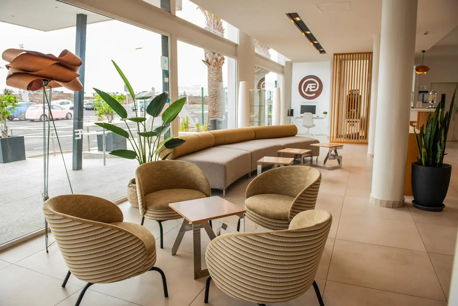 Foto - Aequora Lanzarote Suites