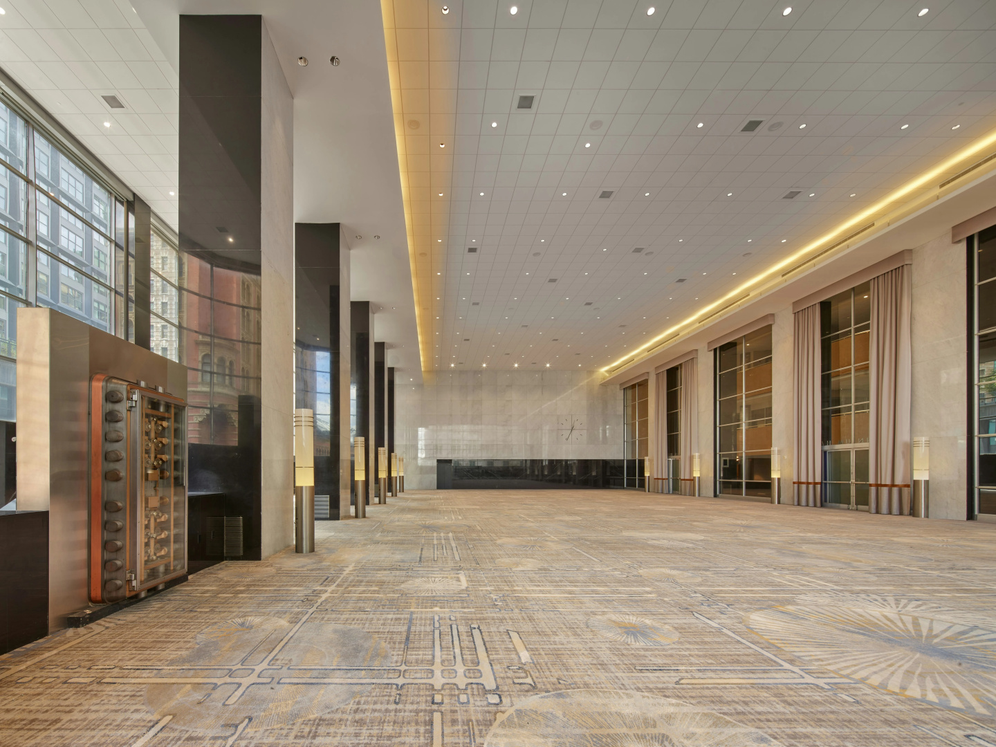 Foto - Loews Philadelphia Hotel