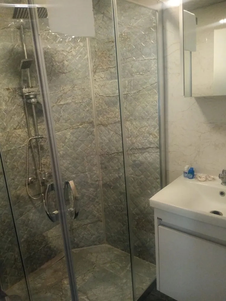 Foto - Silver Tower Family Apart Otel