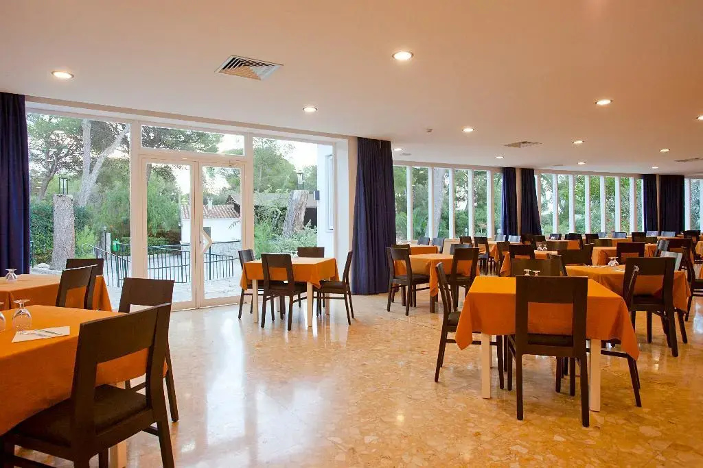 Photo - Hotel Cala Murada