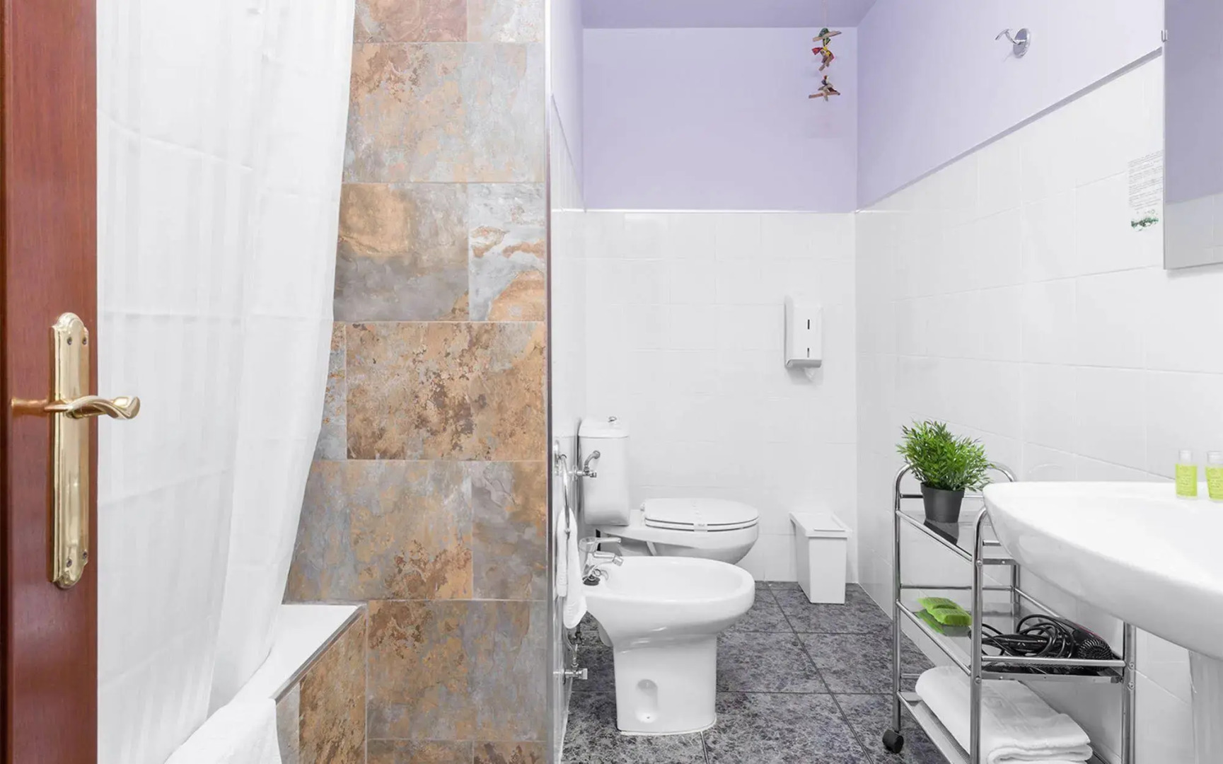 Foto - Hotel San Miguel