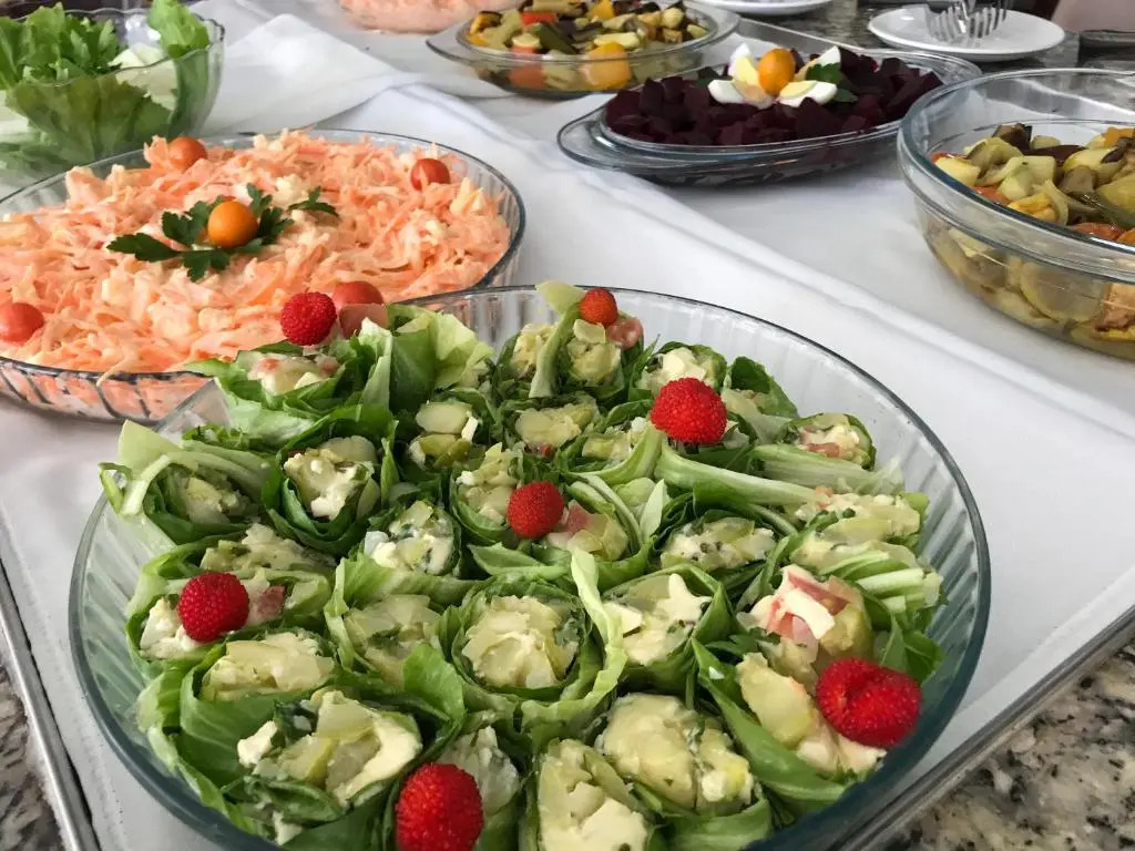 Photo - Hotel Pousada São Lourenço